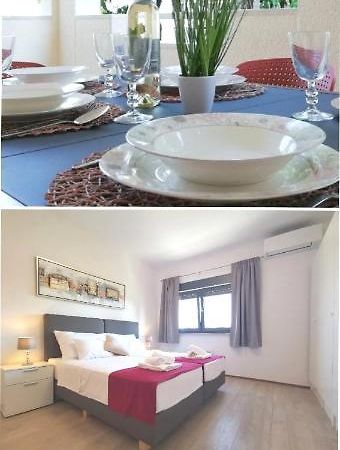 PUY Apartment Pineta With Terrace & Park Wood View מראה חיצוני תמונה