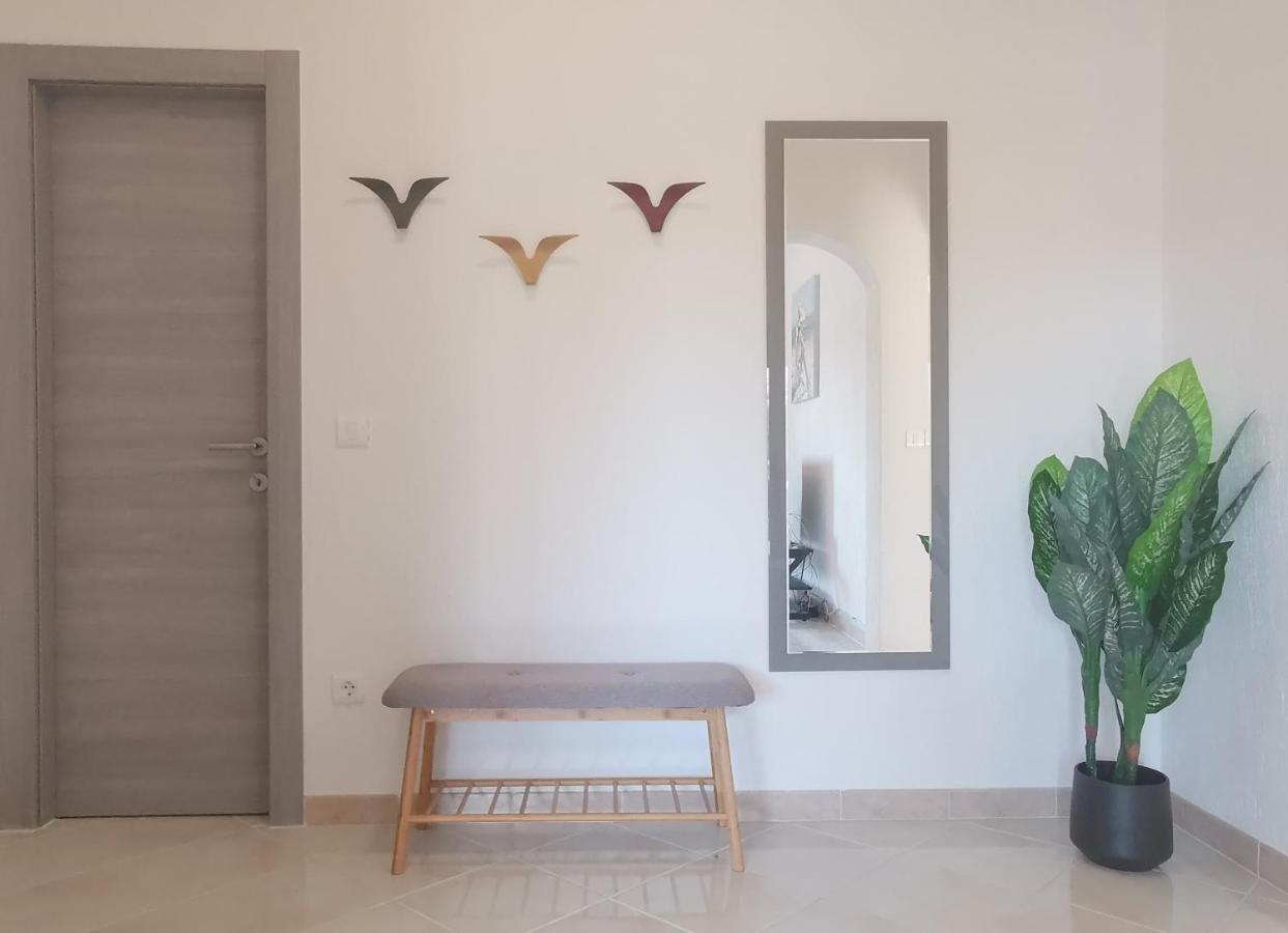 PUY Apartment Pineta With Terrace & Park Wood View מראה חיצוני תמונה