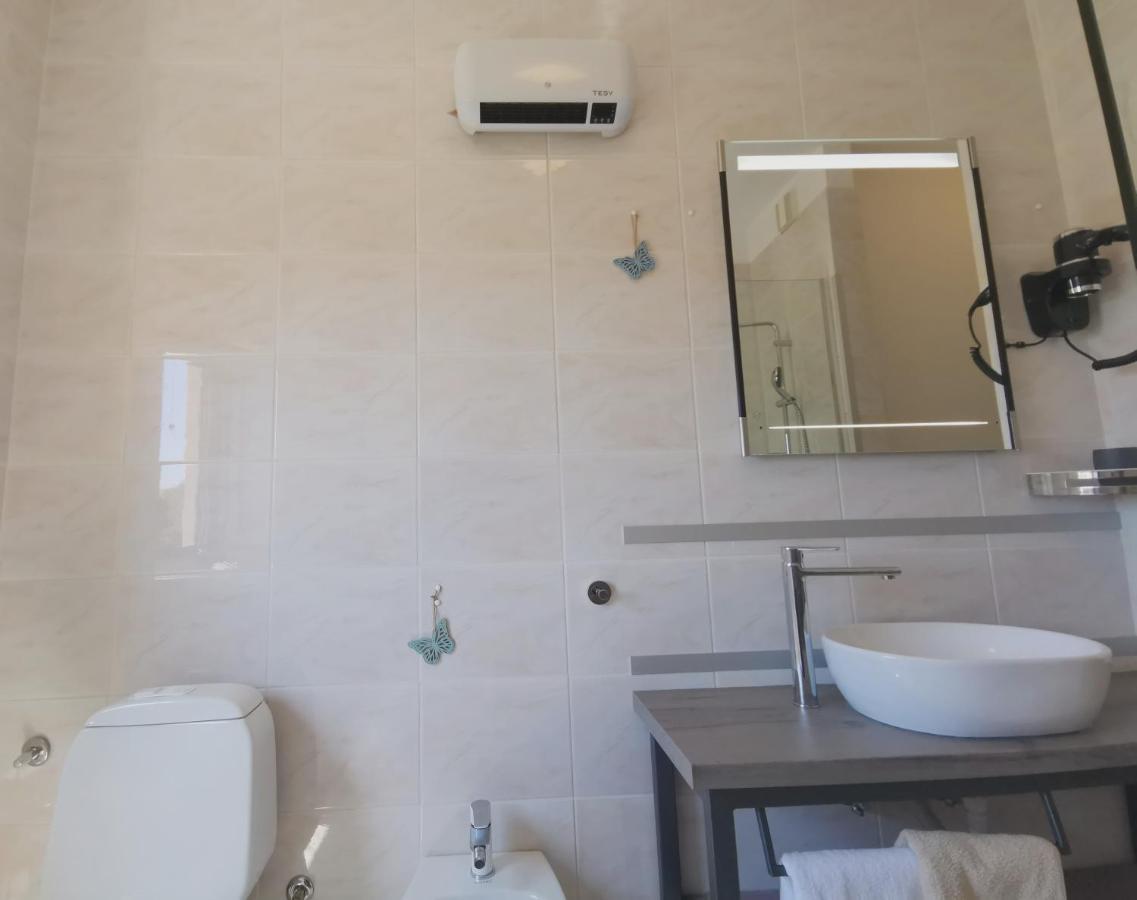PUY Apartment Pineta With Terrace & Park Wood View מראה חיצוני תמונה