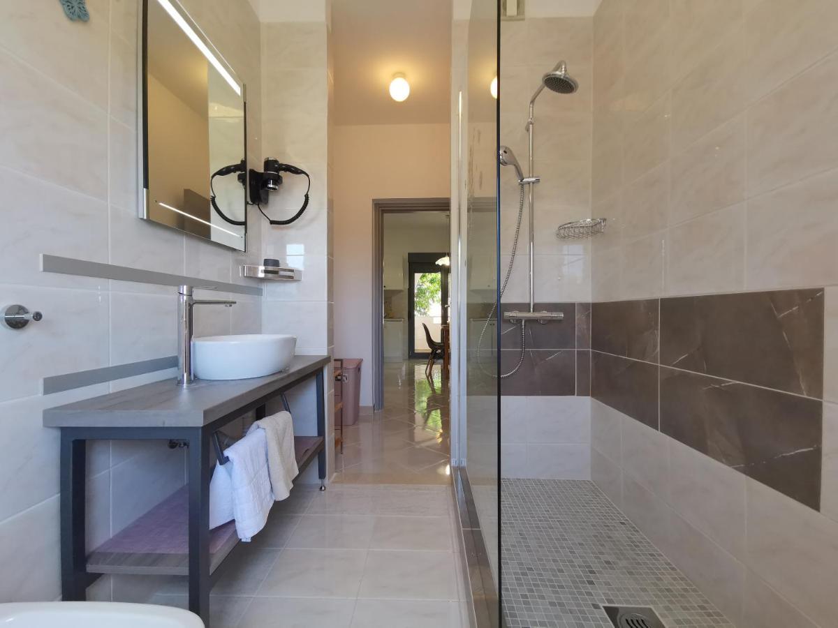 PUY Apartment Pineta With Terrace & Park Wood View מראה חיצוני תמונה