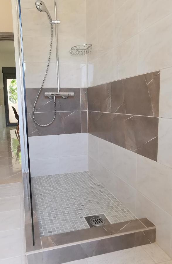 PUY Apartment Pineta With Terrace & Park Wood View מראה חיצוני תמונה