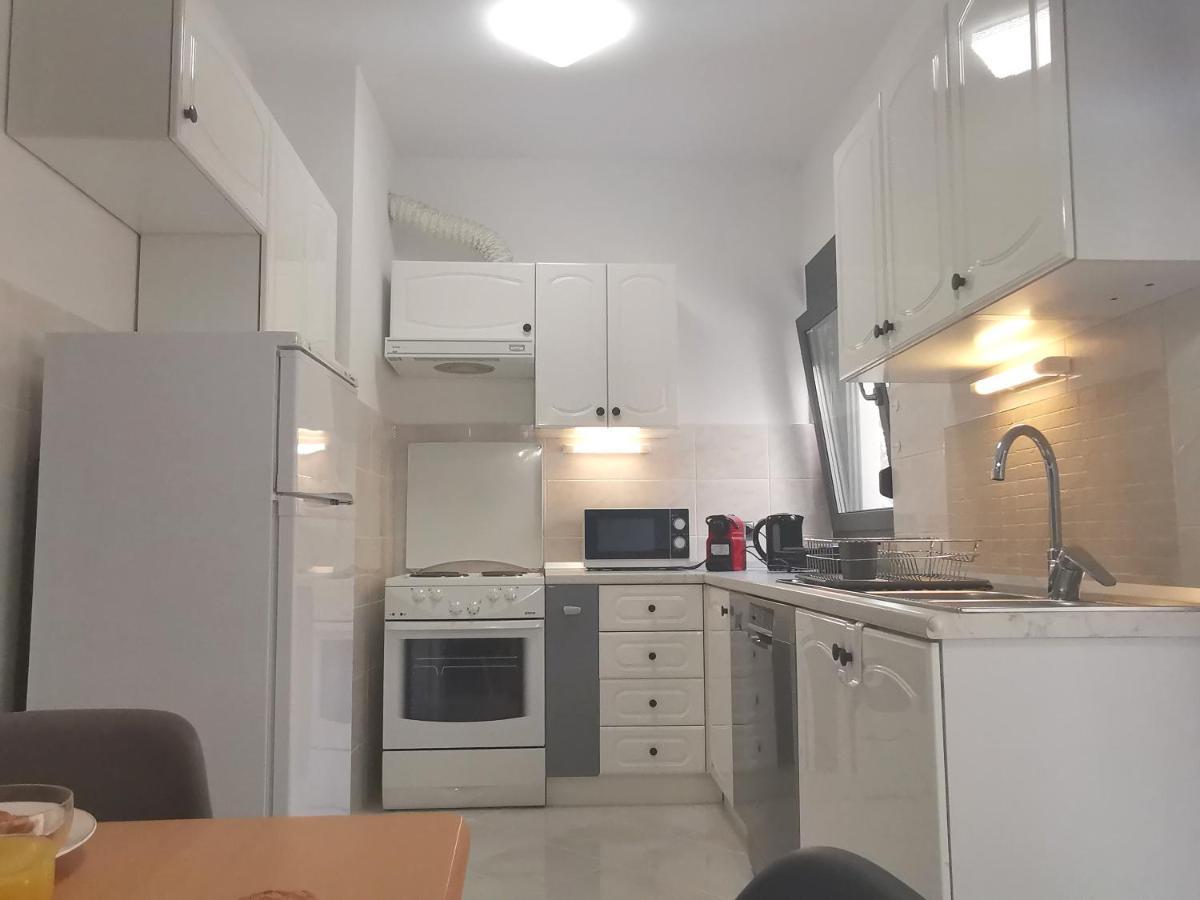 PUY Apartment Pineta With Terrace & Park Wood View מראה חיצוני תמונה