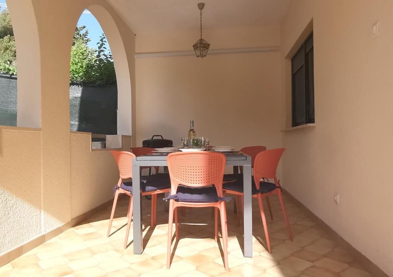 PUY Apartment Pineta With Terrace & Park Wood View מראה חיצוני תמונה
