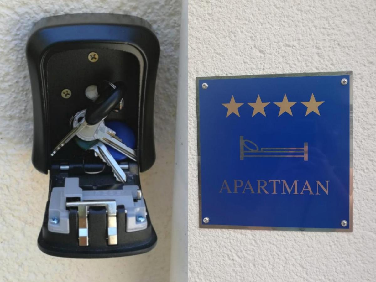 PUY Apartment Pineta With Terrace & Park Wood View מראה חיצוני תמונה