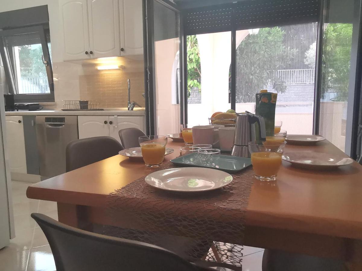 PUY Apartment Pineta With Terrace & Park Wood View מראה חיצוני תמונה