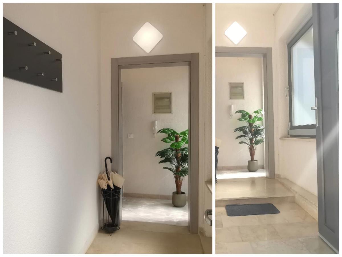 PUY Apartment Pineta With Terrace & Park Wood View מראה חיצוני תמונה