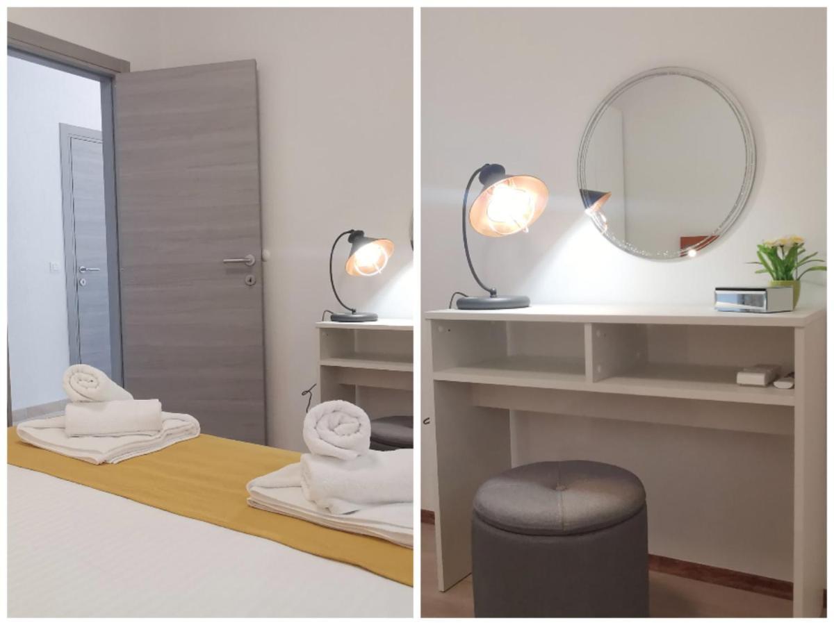 PUY Apartment Pineta With Terrace & Park Wood View מראה חיצוני תמונה