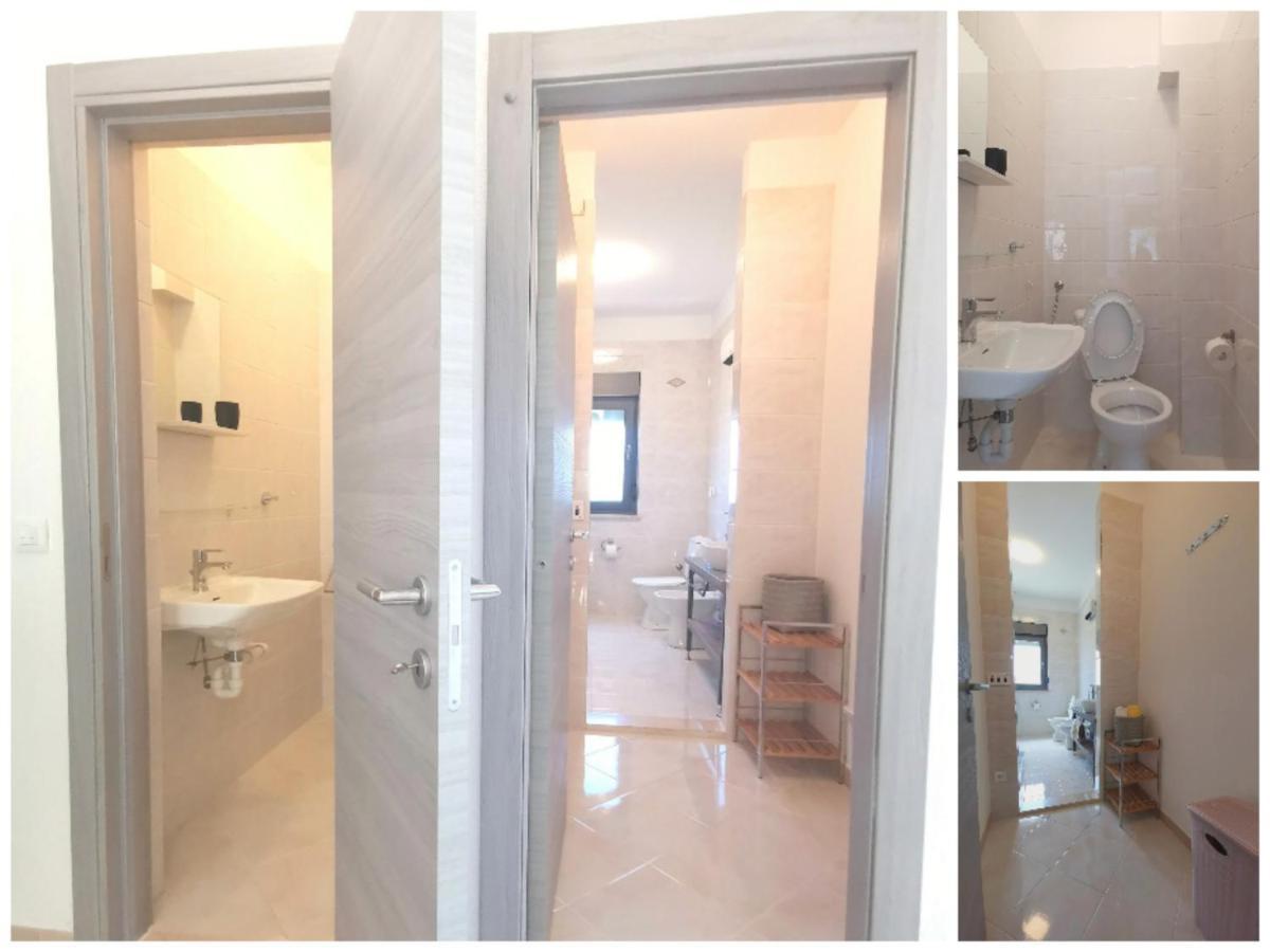 PUY Apartment Pineta With Terrace & Park Wood View מראה חיצוני תמונה